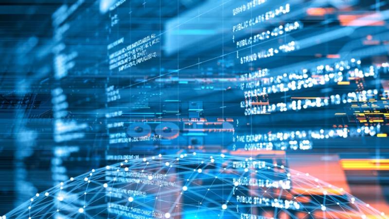 Linux基石:綦江区小程序开发公司的技术底座与发行版选择逻辑