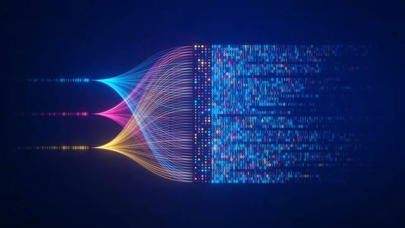 綦江区软件开发：解锁高性能应用的核心技术路径